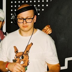 DJ Teddy