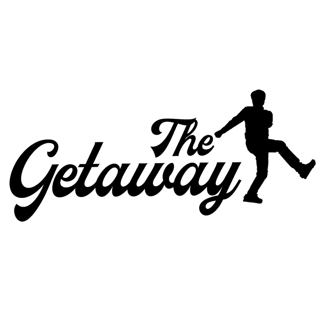 Stream The Getaway music | Listen to songs, albums, playlists for