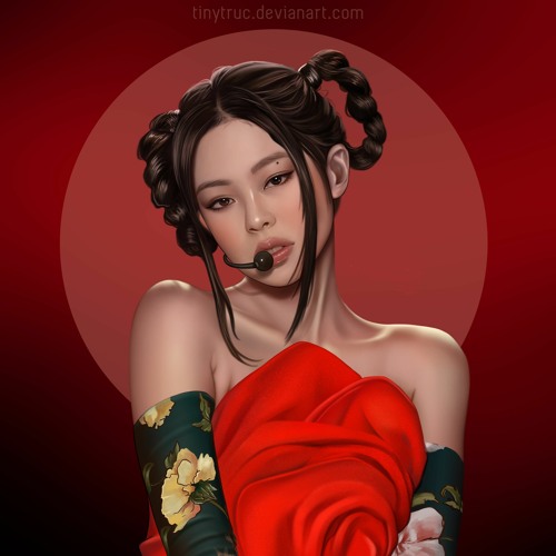 Rose’s avatar