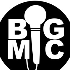Big Mic Pereida