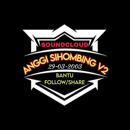 👑ANGGI SIHOMBING V2👑 artist photo