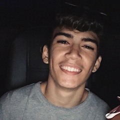 Gabriel Andrade