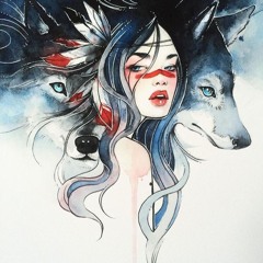 Accalia Wolf