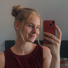 Nadine Luge