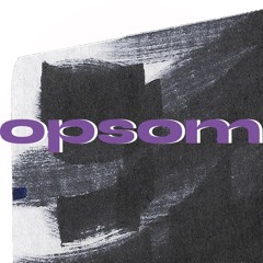 Opsom