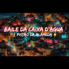 BAILE DA CAIXA/NITERÓI ✪