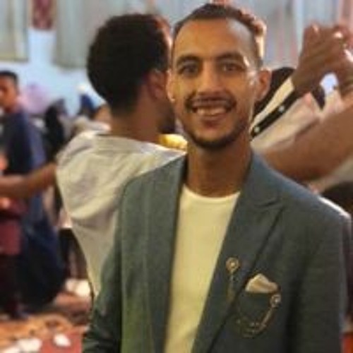 Abdalah Hamem’s avatar