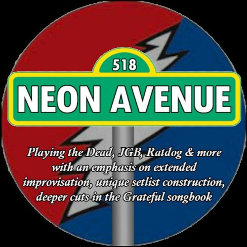 Neon Avenue’s avatar