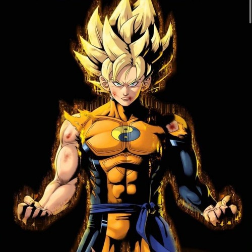 Kakarot Kent’s avatar