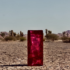 RubyInTheDesert
