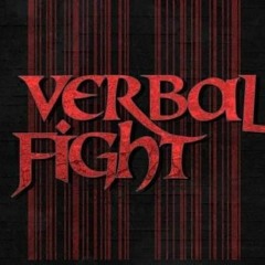 Verbal Fight