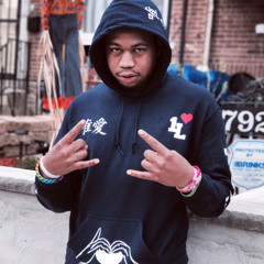 LIL EARL 83RD💰