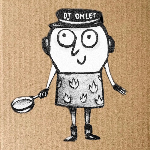 DJ Omlet artist photo