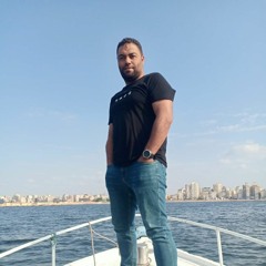 Ahmed ghareeb