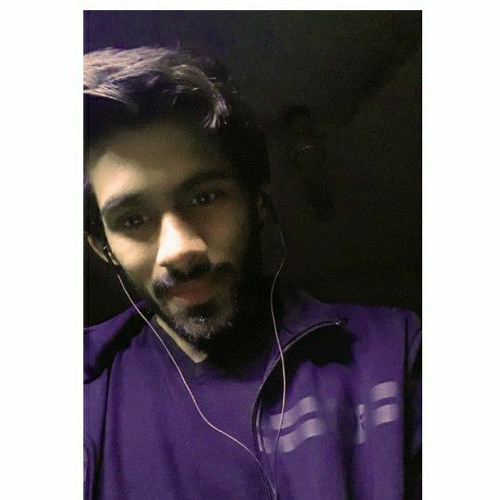 Hussain Kazmi’s avatar