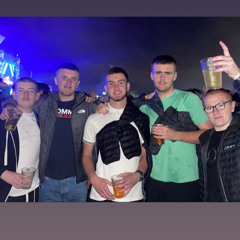 Liam Walsh