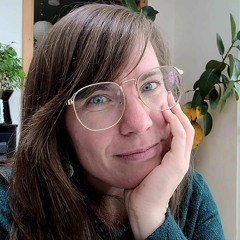 Sarah Timmermans