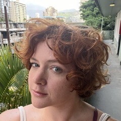 Kristen Michelle Milford (catsinmycloset)