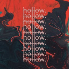 hollow.