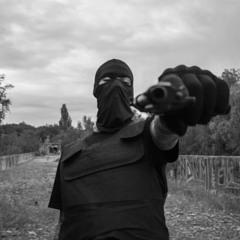 maes réel vie