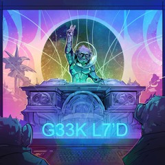 G33k L7'D