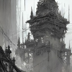Eternal Rain