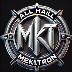 Mekatron Jones