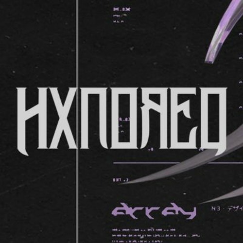HXNDRED’s avatar