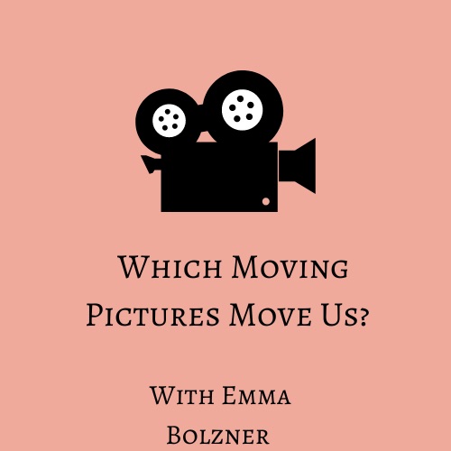 Which Moving Pictures Move Us?