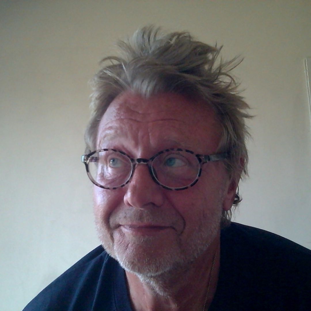 Harry Ostrowski