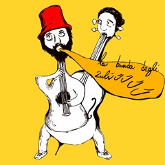 La Banda degli Zulù