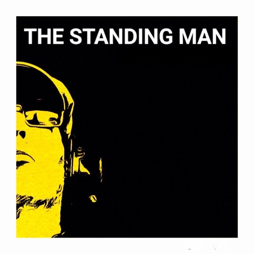 THE STANDING MAN’s avatar