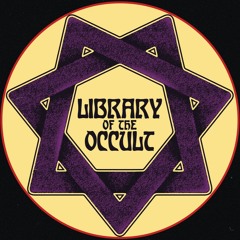 library of the occult