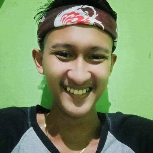 Wahyu official’s avatar