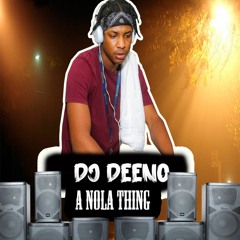 DJ DEENO504
