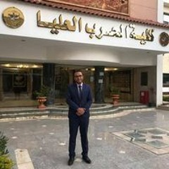 Ahmed Abdelfttah
