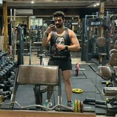 Mohammad Reza