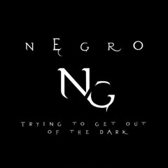 NEGRO OFFICIAL