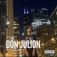 KING DON JULION