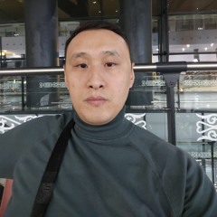Azat Bolgambayev