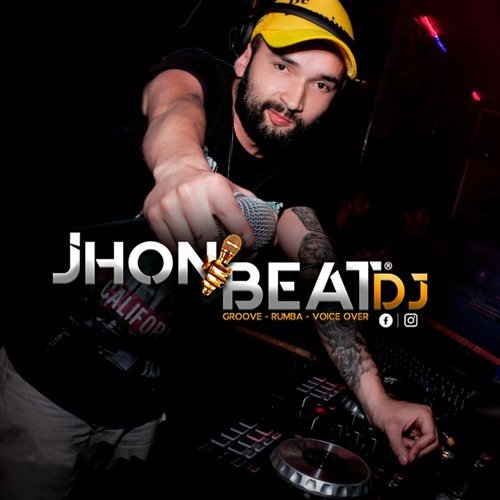 Jhonbeat Dj’s avatar