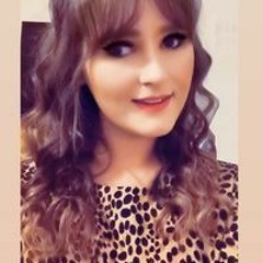 Hannah Louise Horton