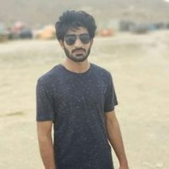 Fezan Ahmed Tanveer