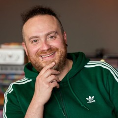 Federico Truzzi - Music Composer