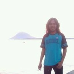 Rizal Ichal