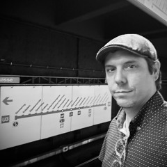 Michael Vann (A.K.A. "DJ MX")