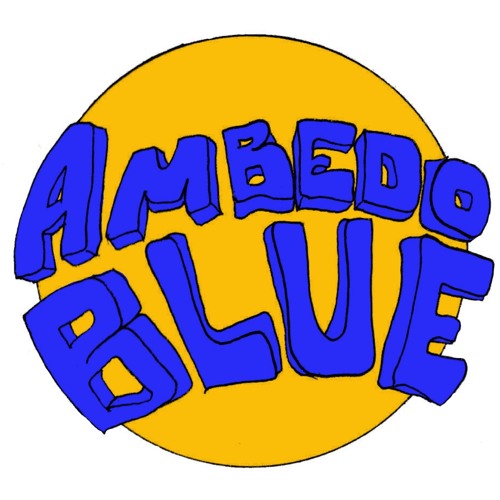 Ambedo Blue’s avatar