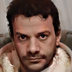 الفنان