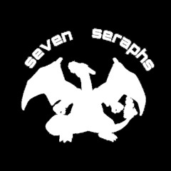 seven seraphs