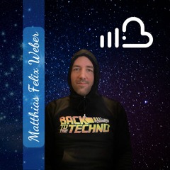 Matthias Felix Weber